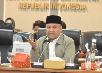 Komisi XIII Dukung Pemindahan Napi Korupsi Pakai HP di Medan ke Nusakambangan