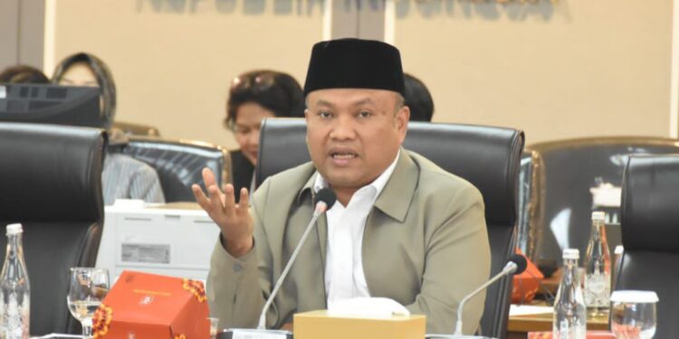 Komisi XIII Dukung Pemindahan Napi Korupsi Pakai HP di Medan ke Nusakambangan