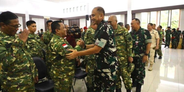 Perkuat Peran Pers dalam Ketahanan Informasi dan Keamanan Nasional, PWI Gelar Retret