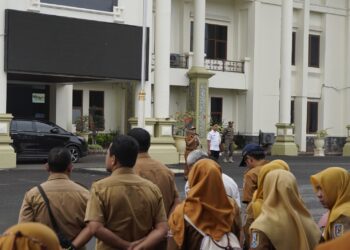 Sekda Budi Wiyana Tekankan Arah Kebijakan Pemkab Tuban