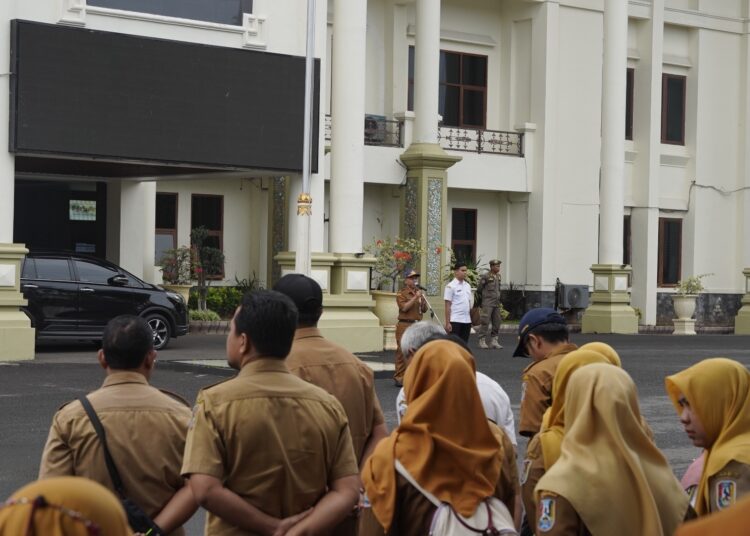 Sekda Budi Wiyana Tekankan Arah Kebijakan Pemkab Tuban