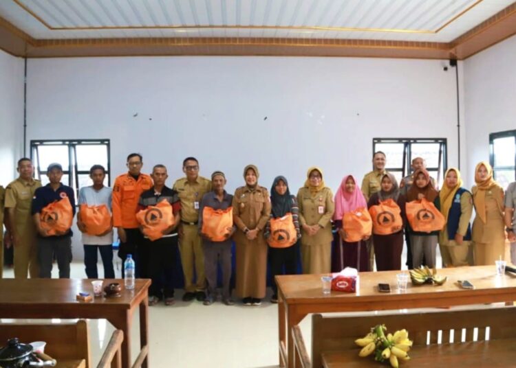 Wabup Nurul Pastikan Penanganan PMK Optimal