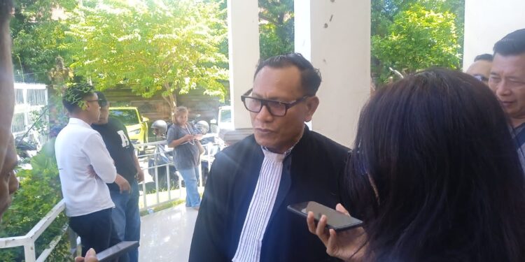 Piet Arja Saputra Jalani Sidang di PN Denpasar, Ini Penjelasan Kuasa Hukum Terdakwa