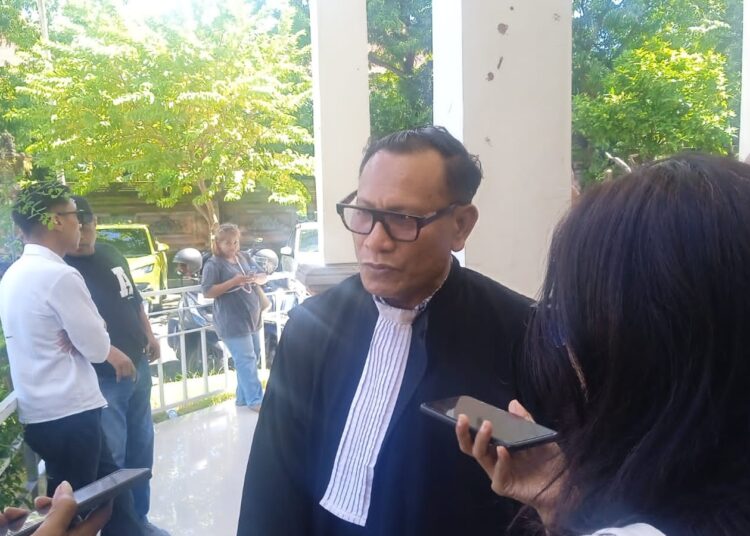 Piet Arja Saputra Jalani Sidang di PN Denpasar, Ini Penjelasan Kuasa Hukum Terdakwa