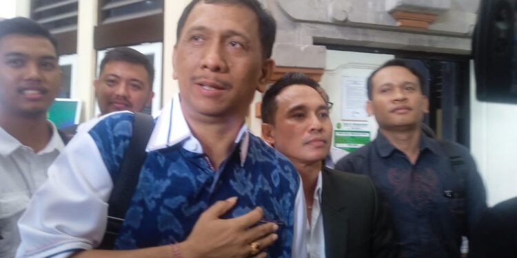 Kanwil BPN Bali Jalani Sidang Lanjutan, Saksi Ahli Termohon Sarankan Kasus Dihentikan Demi Hukum