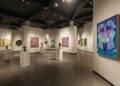 Labyrinth Art Gallery Gelar Pameran Bertajuk Semburat Bali
