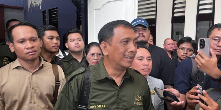 Praperadilan Made Daging Ditolak Hakim, Pengacara GPS: sangat Keliru