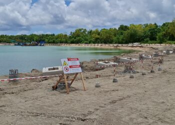 Kontroversi Marina Serangan: Antara Regulasi dan Realitas Lingkungan