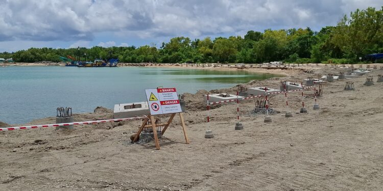 Kontroversi Marina Serangan: Antara Regulasi dan Realitas Lingkungan