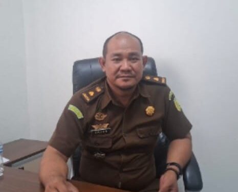 Sinergi dengan Pers, Kejari Lamongan Berkomitmen Perkuat Keterbukaan Informasi Publik