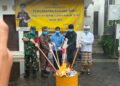 Kejari Denpasar Musnahkan Barang Bukti 205 Perkara, Narkotika Mendominasi
