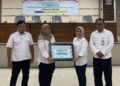 Pemkab Tuban Terbaik II, Pengurangan Kumuh se-Jatim 2025