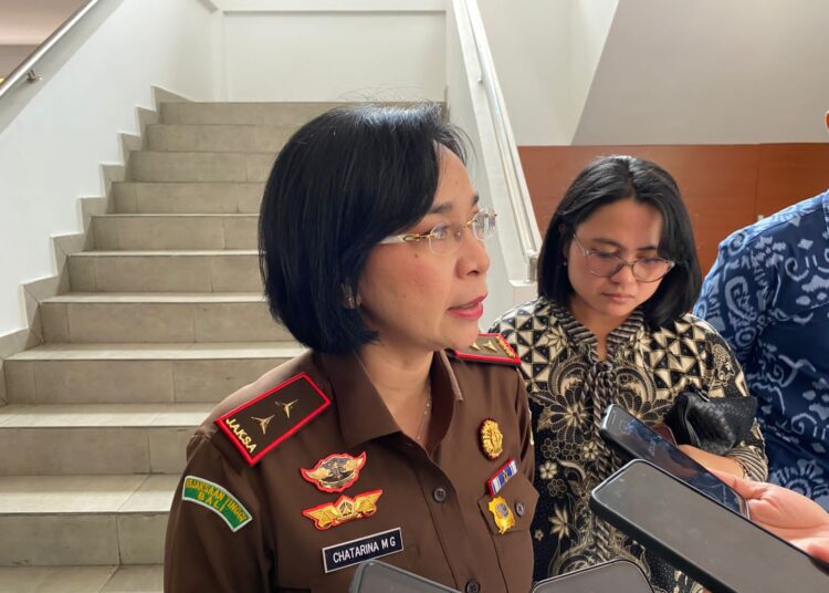 Kejati Bali Akan Dalami Penetapan Tersangka Kepala BPN Bali