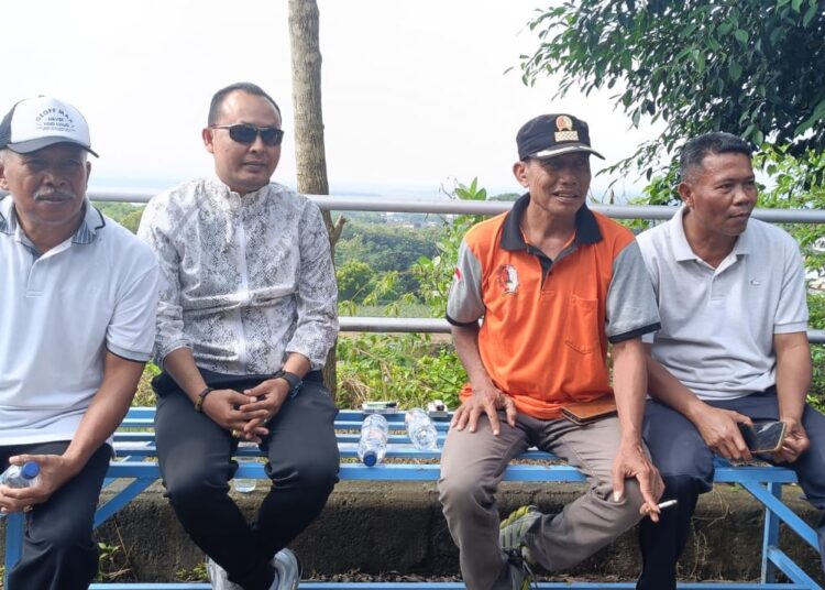 Ketua DPRD Bojonegoro Dukung CFD Tebing Ceria di WTG Sumuragung