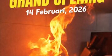 Dapur Fai Food Hadirkan Beragam Olahan Kambing, Siap Jadi Favorit Pecinta Kuliner di Gresik