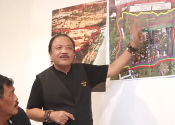 Harmaini Idris Hasibuan Ungkap Alasan Dibalik Penolakan Prapradilan Eks Kakanwil BPN Bali