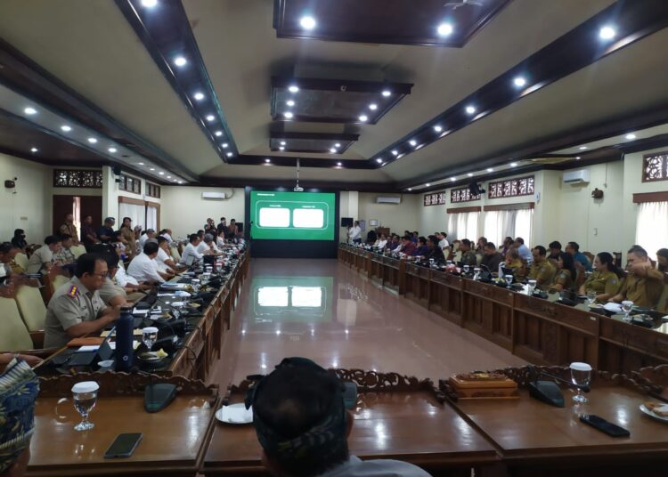 Pansus TRAP Panggil Manajemen BTID Bali, Ini Sebabnya