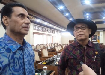 Abai dan Bermasalah, Pansus TRAP Panggil Manajemen Queen Tandoor