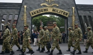 Ribuan ASN Jakarta Akan Jalani Latihan Komcad