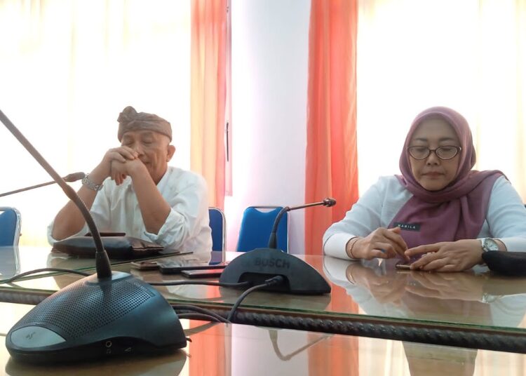 Disnaker Bali Pastikan Pekerja Asal Bali di Timur Tengah Aman