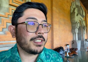 Komisi II DPRD Bali Tindaklanjuti Keluhan Peternak Babi