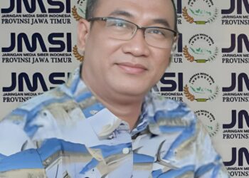 Eko Pamuji, Sekjen JMSI Pusat: Praktik Jurnalistik dan Tindak Pidana