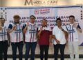 Federasi ORADO Lamongan Gelar Kejurkab “Bupati Cup” di Mola Cafe