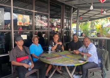 Wartawan Kompas.com Difitnah dan Dirugikan, PENA NTT Kecam AWK