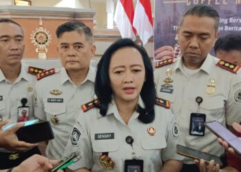 Imigrasi Bali Siapkan Help Desk dan Overstay Nol Rupiah