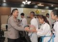 Inkanas Lamongan Borong 16 Medali di Kejurda Piala Kapolda Jatim 2026
