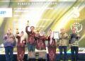 Dua BUMD Bojonegoro Raih Top BUMD Awards 2026