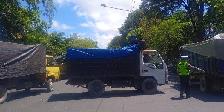 Sepakat! TPA Suwung Bali Dibuka Lagi