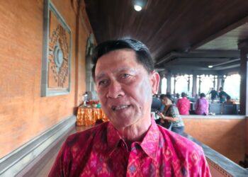 Dekopin Bali Ungkap Kendala Pembentukan Gerai Fisik KDKMP di Bali