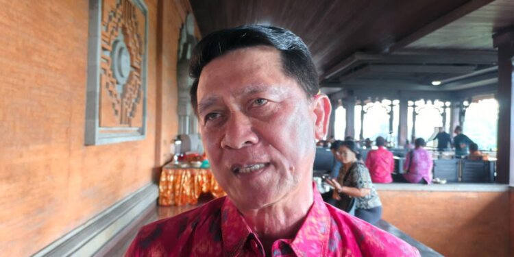 Dekopin Bali Ungkap Kendala Pembentukan Gerai Fisik KDKMP di Bali