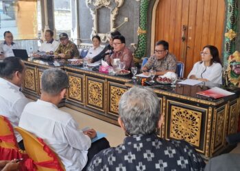 Kasus Tukar Guling Tahura Mangrove BTID Naik ke Penyidikan Kejati Bali