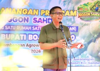Pemkab Bojonegoro Terus Berinovasi, Luncurkan “Nggon Sahdu”