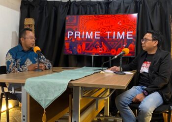 ReforMiner Institute Dorong EBT Jadi Solusi Strategis Hadapi Ancaman Krisis Pasokan