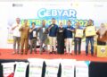 Wabup Nurul Hadiri Gebyar Petroganik di Cafe Baresta Bojonegoro 