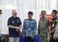 Wakil Panglima TNI Kunjungi Bojonegoro, 85 KDKMP Ikuti Peluncuran Serentak Nasional