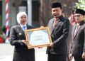 Sekretariat DPRD Bojonegoro Raih Penghargaan JDIH Awards 2026 Jatim
