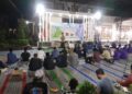 Nobar Film Marsinah, Cara Sarbumusi Lamongan Maknai Hari Buruh 2026