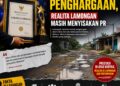Kertas Kebijakan Prakarsa Jatim Membuka Mata Publik Lamongan, Antara Fakta dan Sekedar Laporan Formal