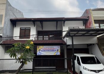 Pemkab Tuban Sediakan Rumah Singgah Bagi Warganya Berobat di Surabaya