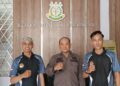 FKBN dan Kejari Lamongan Berkomitmen Perkuat Sinergi Pengawasan Publik