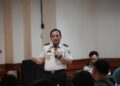 Imigrasi Ngurah Rai Bali Komitmen Tingkatkan Layanan Publik