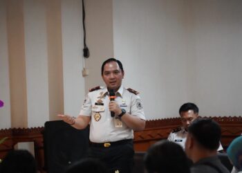 Imigrasi Ngurah Rai Bali Komitmen Tingkatkan Layanan Publik