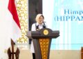 Pemkab Bojonegoro Gelar Pembinaan HIPPAM