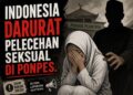 Ketua RABN Jatim: Indonesia Darurat Pelecehan Seksual di Ponpes, Wajib Berbenah