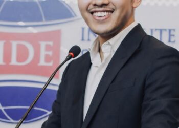 PB HMI Apresiasi Langkah Cepat Akbar Supratman Tangani Polemik LCC 4 Pilar