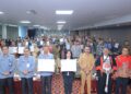 Dua Lagu Tradisional Tuban Resmi Diakui Kementerian Hukum RI